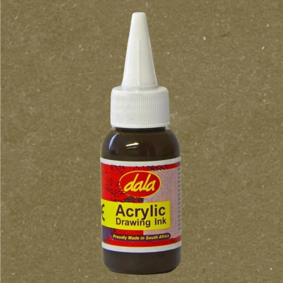 Dala Drawing Ink 50ml