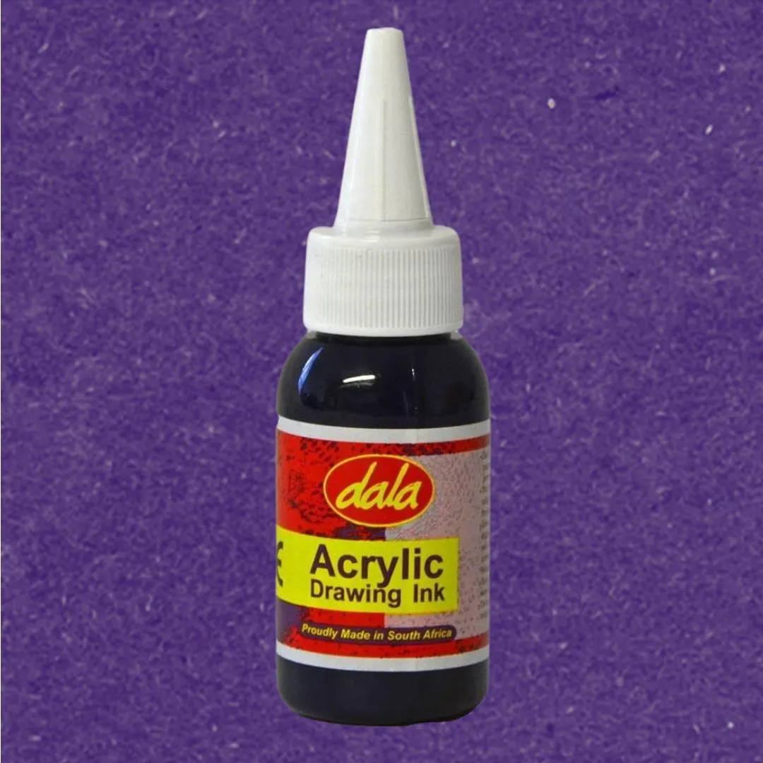 Dala Drawing Ink 50ml
