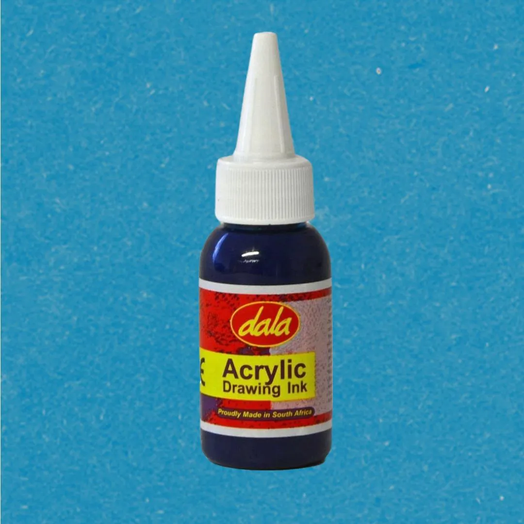 Dala Drawing Ink 50ml