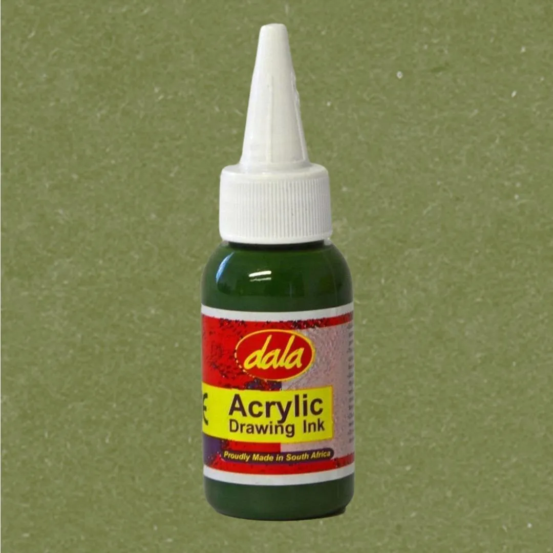 Dala Drawing Ink 50ml