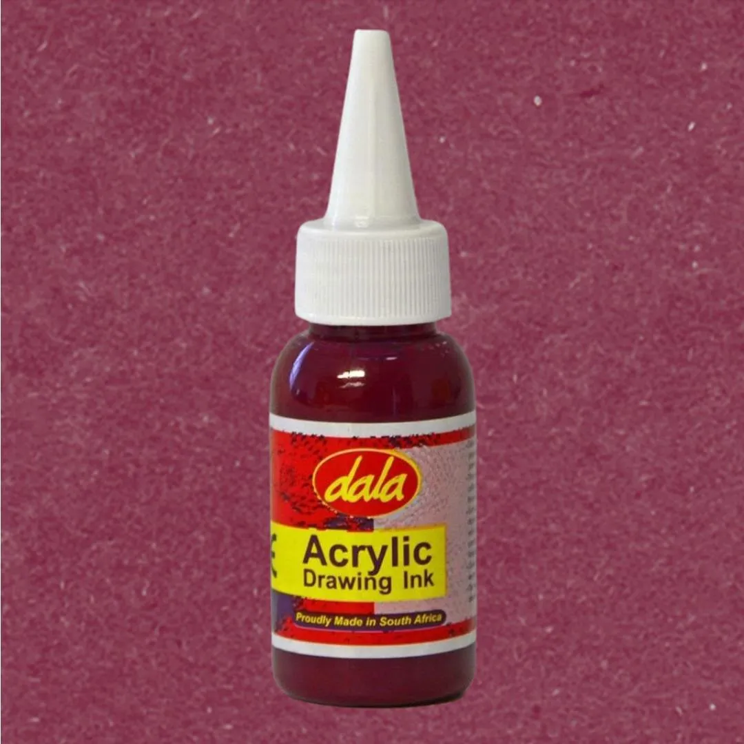 Dala Drawing Ink 50ml