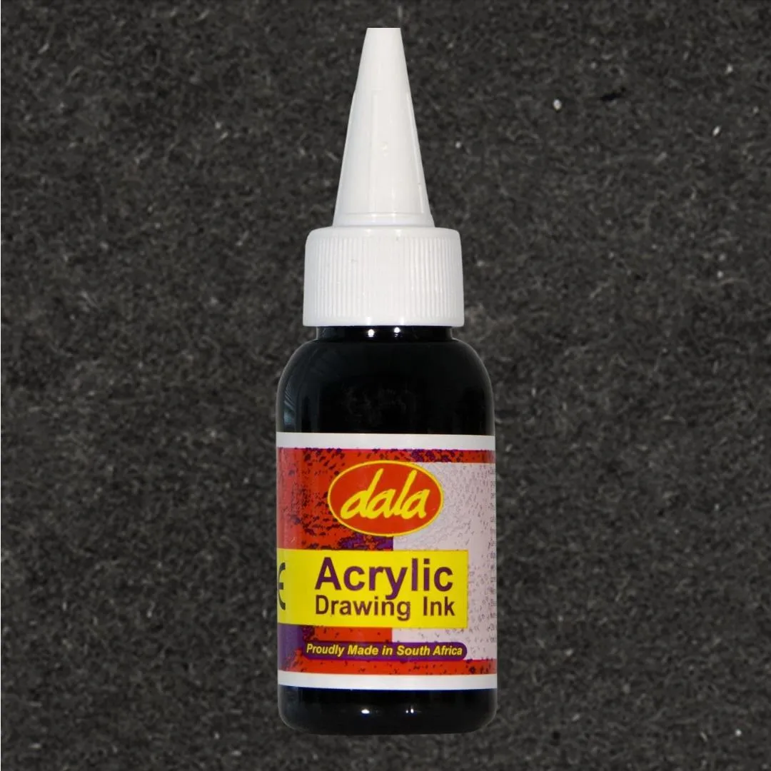 Dala Drawing Ink 50ml