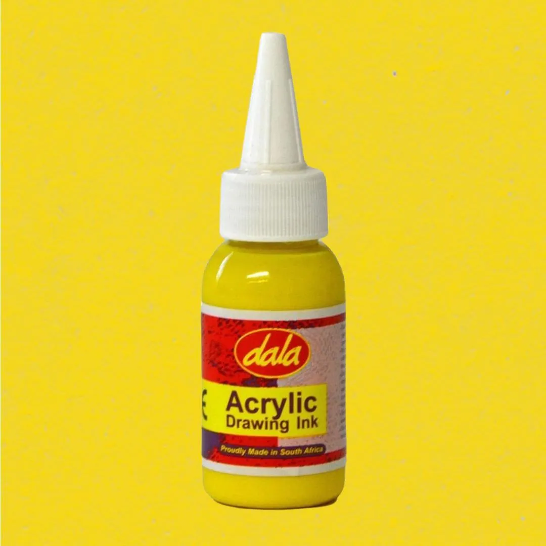 Dala Drawing Ink 50ml