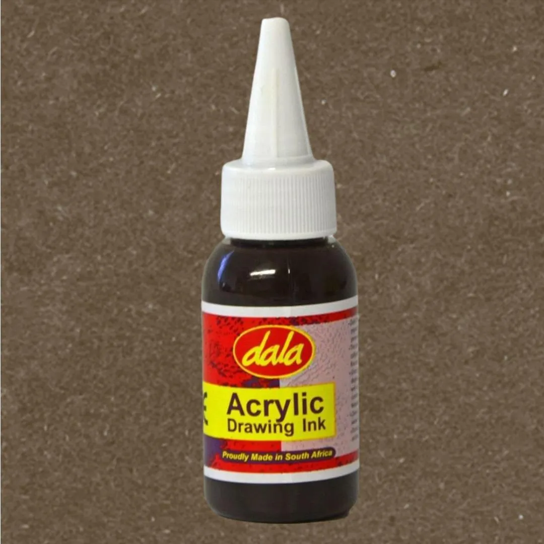 Dala Drawing Ink 50ml