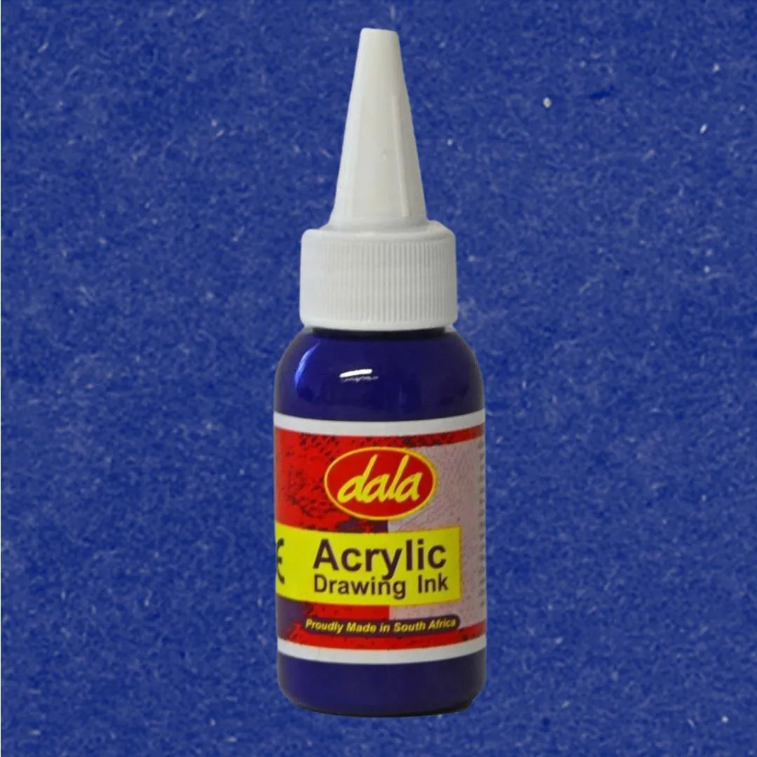 Dala Drawing Ink 50ml