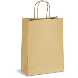 Digital Print Midi Paper Gift Bag 150gsm