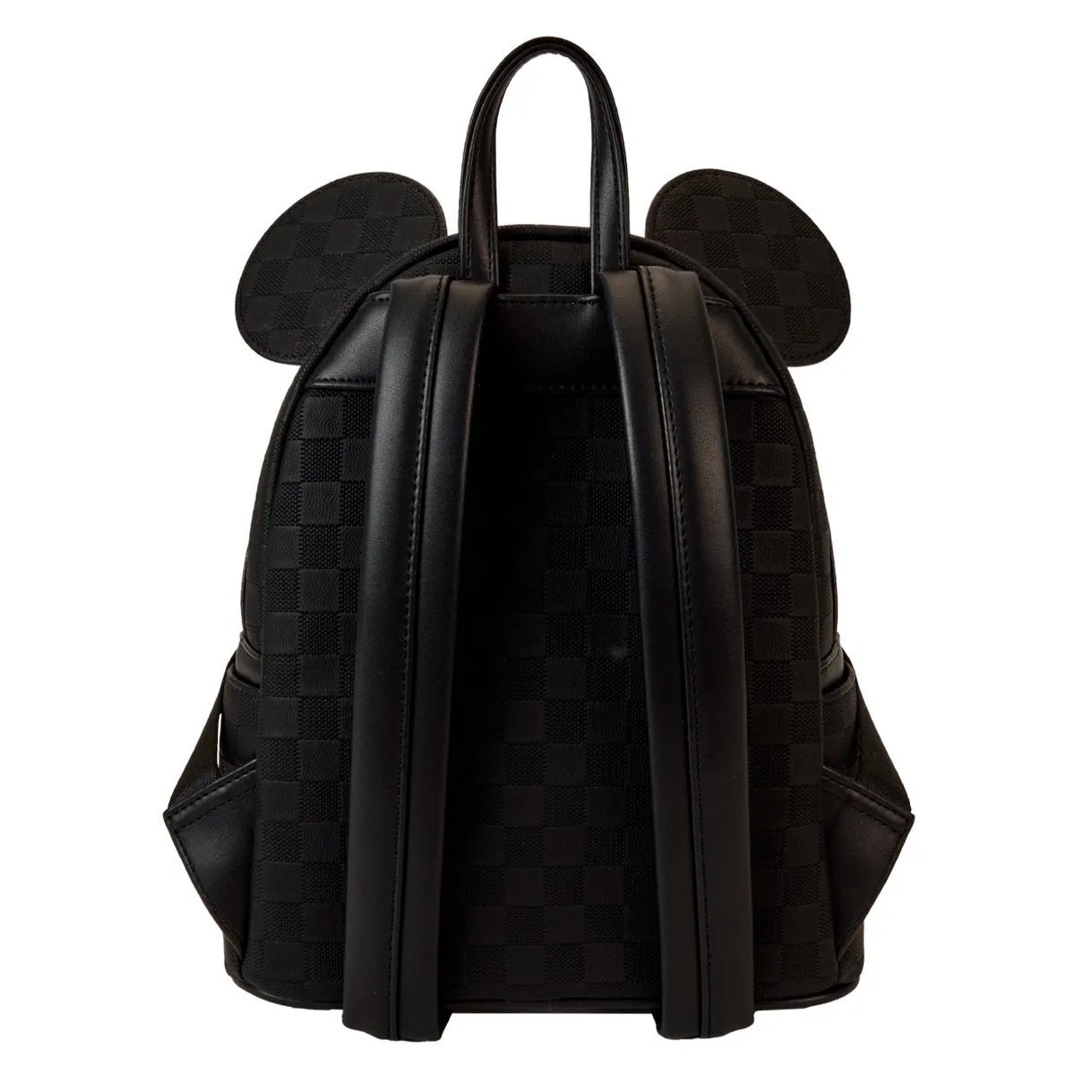 Disney Mickey Ear Checkerboard Mini-Backpack (Pre-Order!)