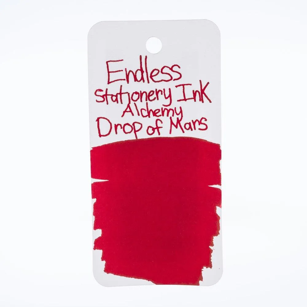Endless Stationery Ink Bottle (45ml) - Alchemy