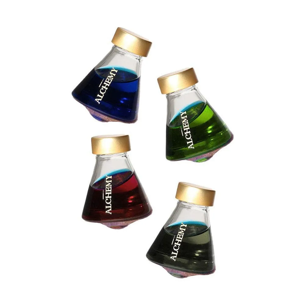 Endless Stationery Ink Bottle (45ml) - Alchemy