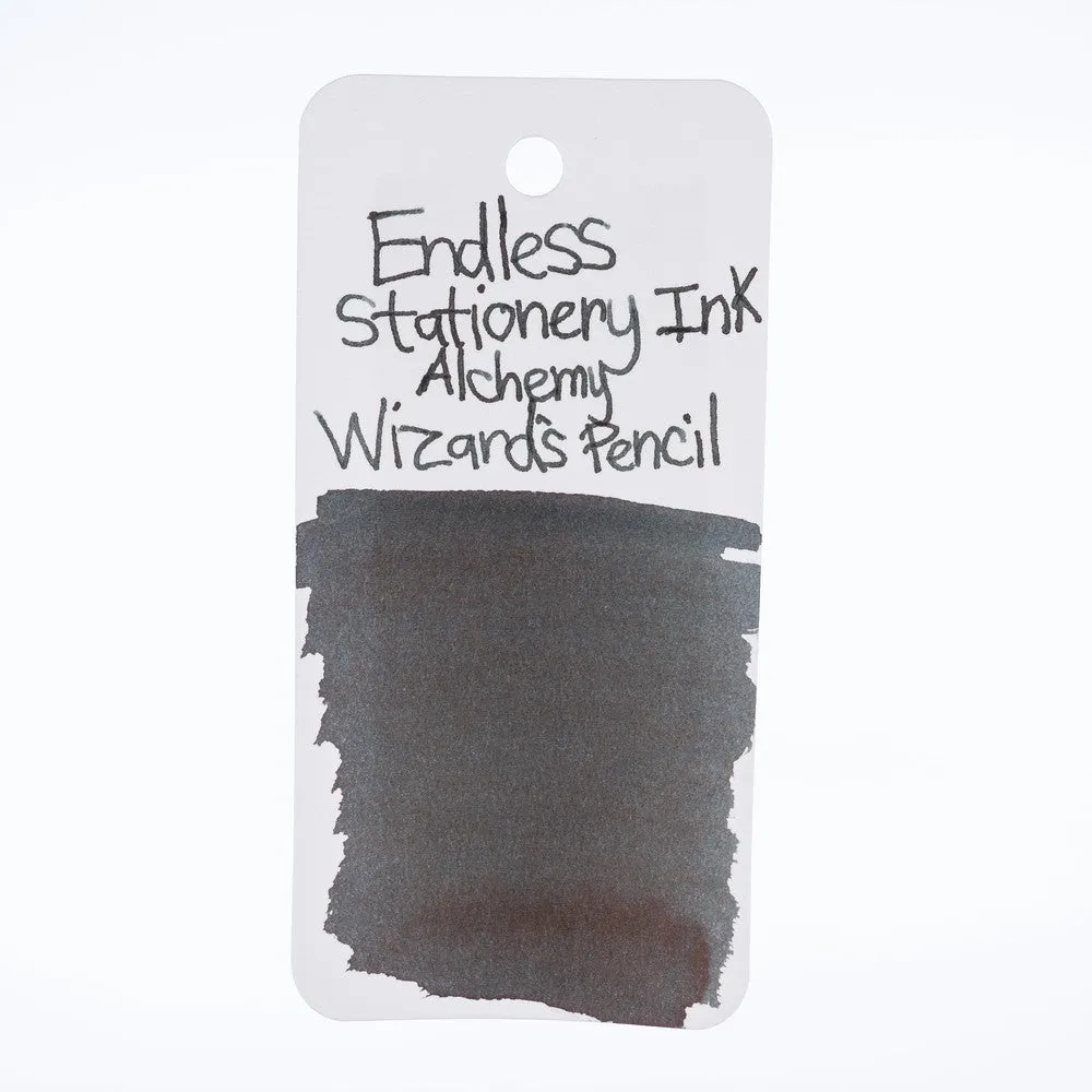 Endless Stationery Ink Bottle (45ml) - Alchemy