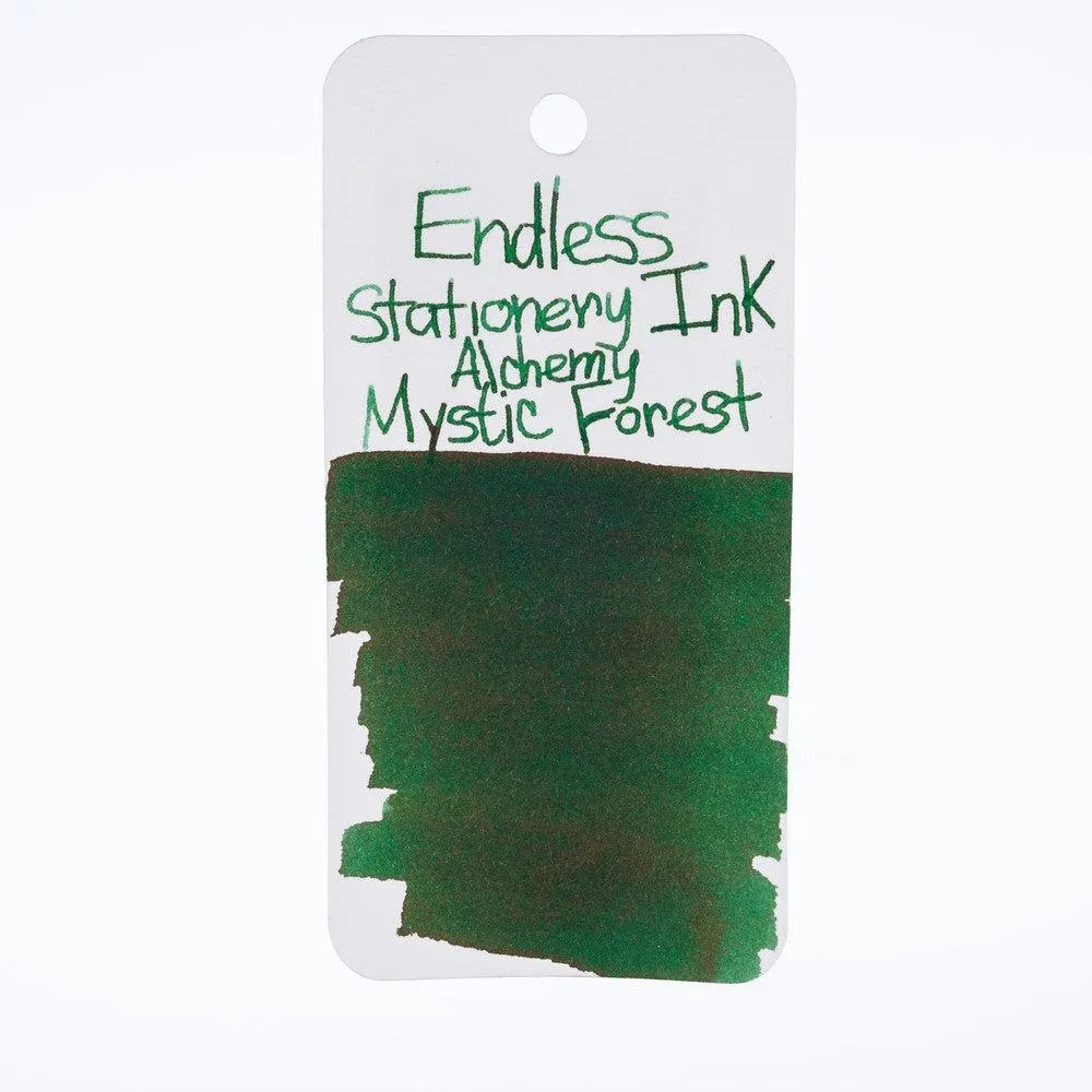 Endless Stationery Ink Bottle (45ml) - Alchemy