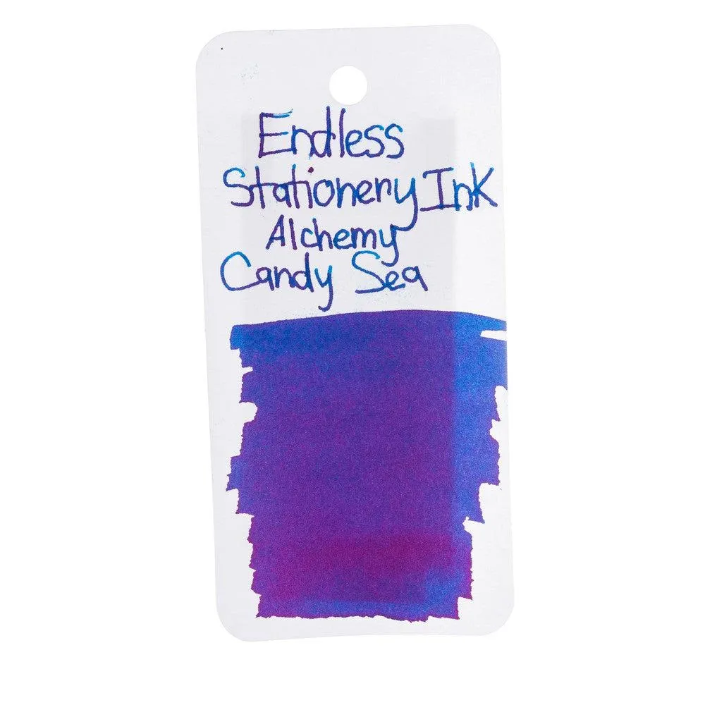 Endless Stationery Ink Bottle (45ml) - Alchemy