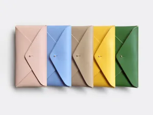 Envelope Pencil Case