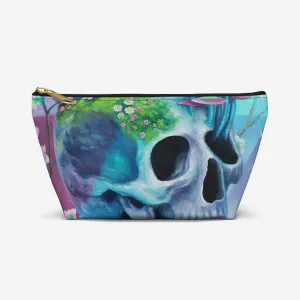 Eternal Bloom Accessory Pouch