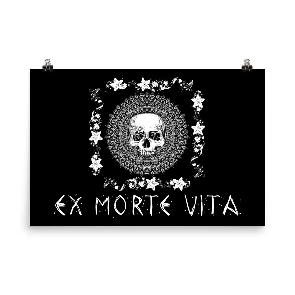 Ex Morte Vita