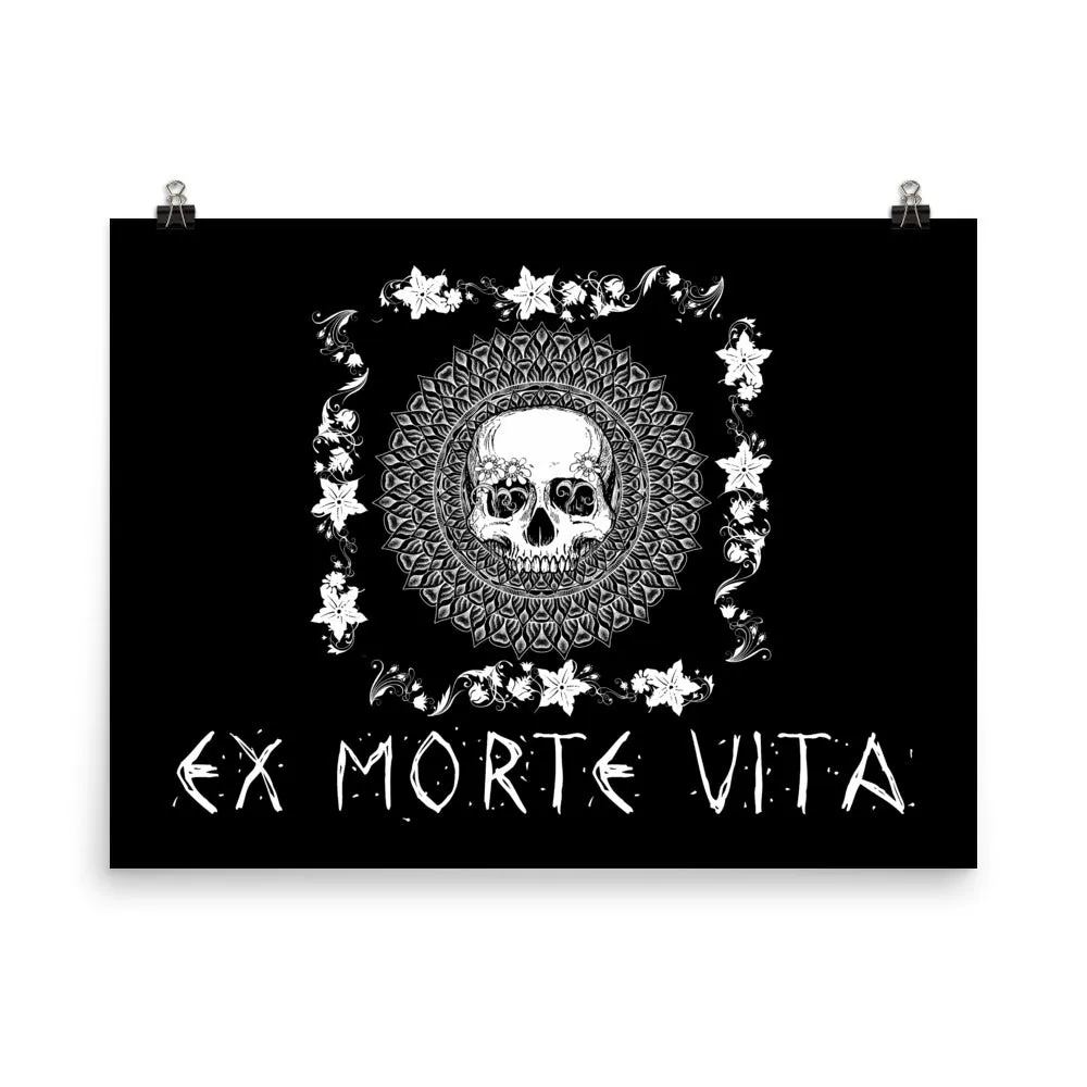 Ex Morte Vita