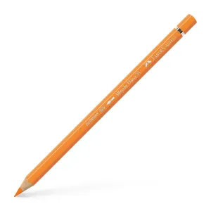Faber-Castell Albrecht Durer Artists' Watercolor Pencils (Orange Colors)