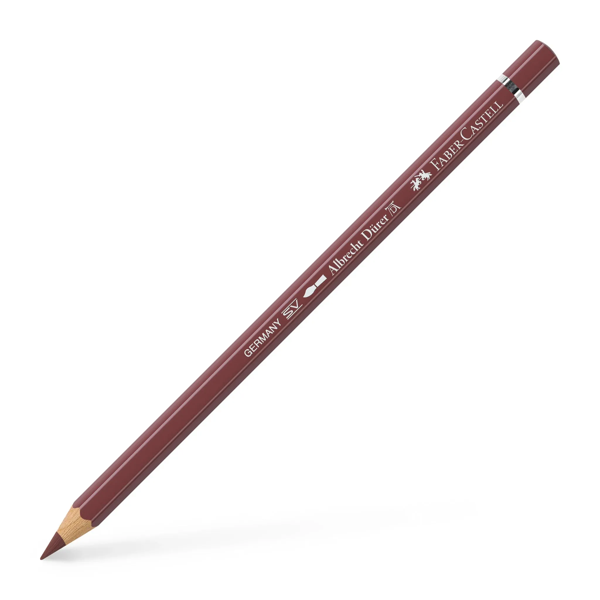 Faber-Castell Albrecht Durer Artists' Watercolor Pencils (Pink, Purple Colors)