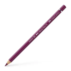 Faber-Castell Albrecht Durer Artists' Watercolor Pencils (Pink, Purple Colors)