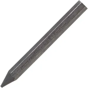FABER-CASTELL PITT GRAPHITE CRAYON 9B