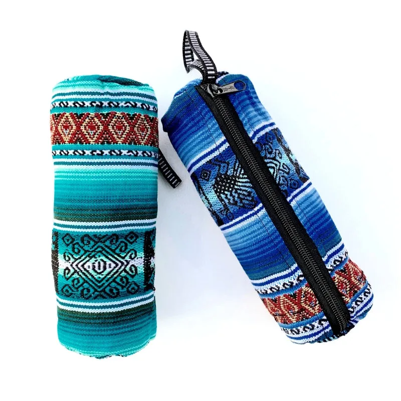 Fabric Pencil Case