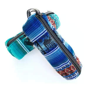 Fabric Pencil Case