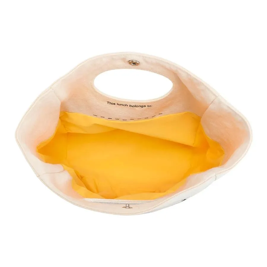 Fluf Classic Lunch Bag - Whatever