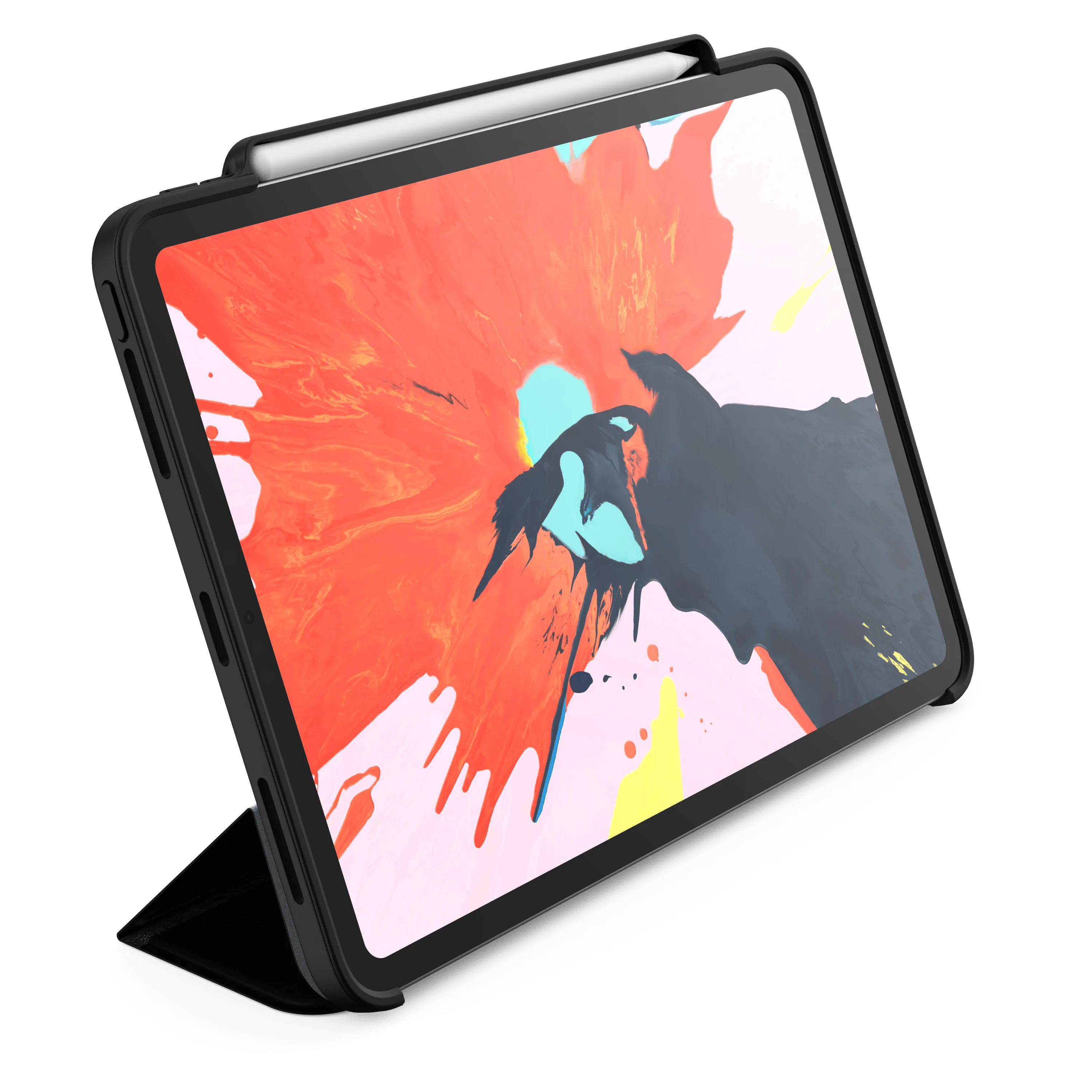 Folio Smart Cover for iPad Pro 11-inch, 1st Gen (2018)