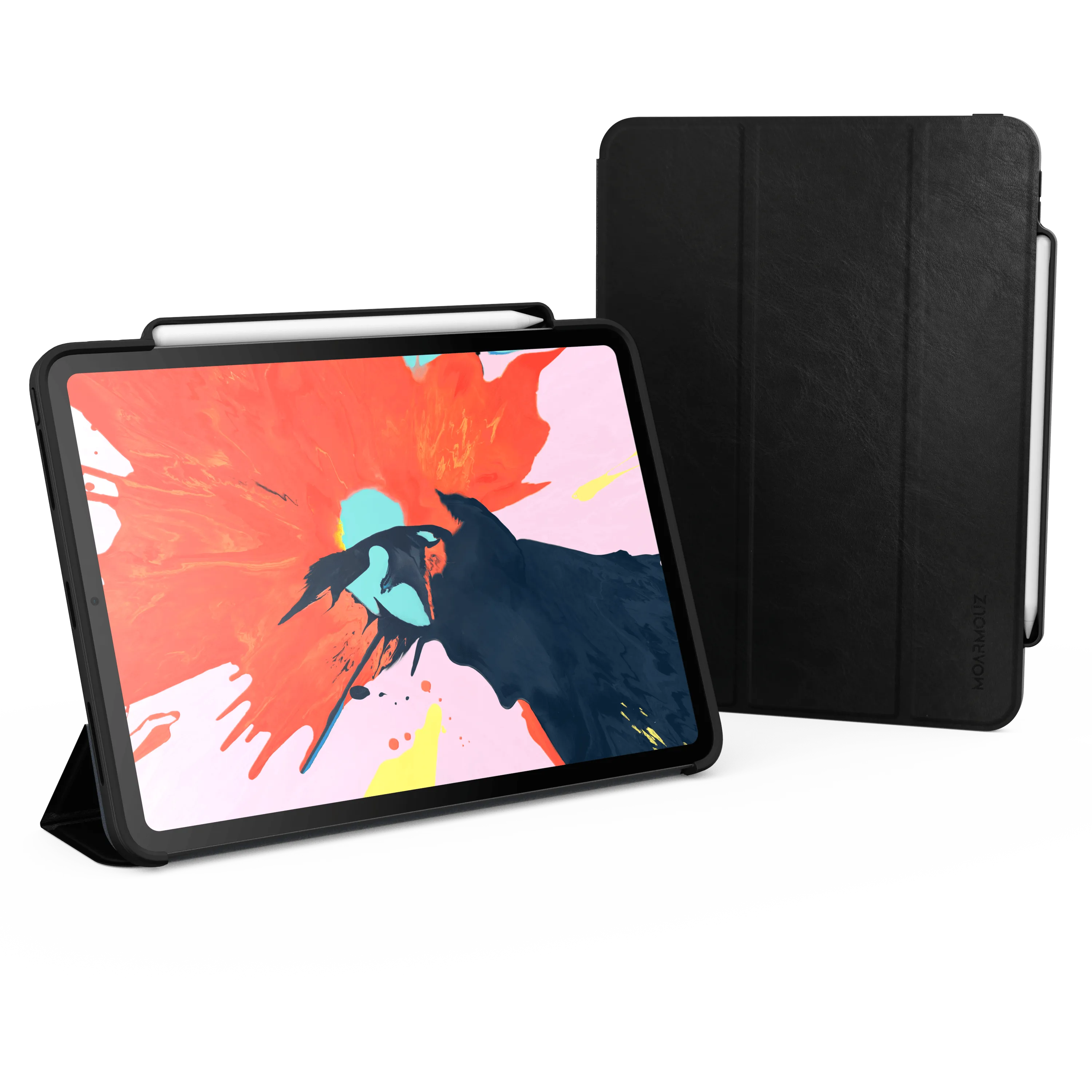 Folio Smart Cover for iPad Pro 11-inch, 1st Gen (2018)