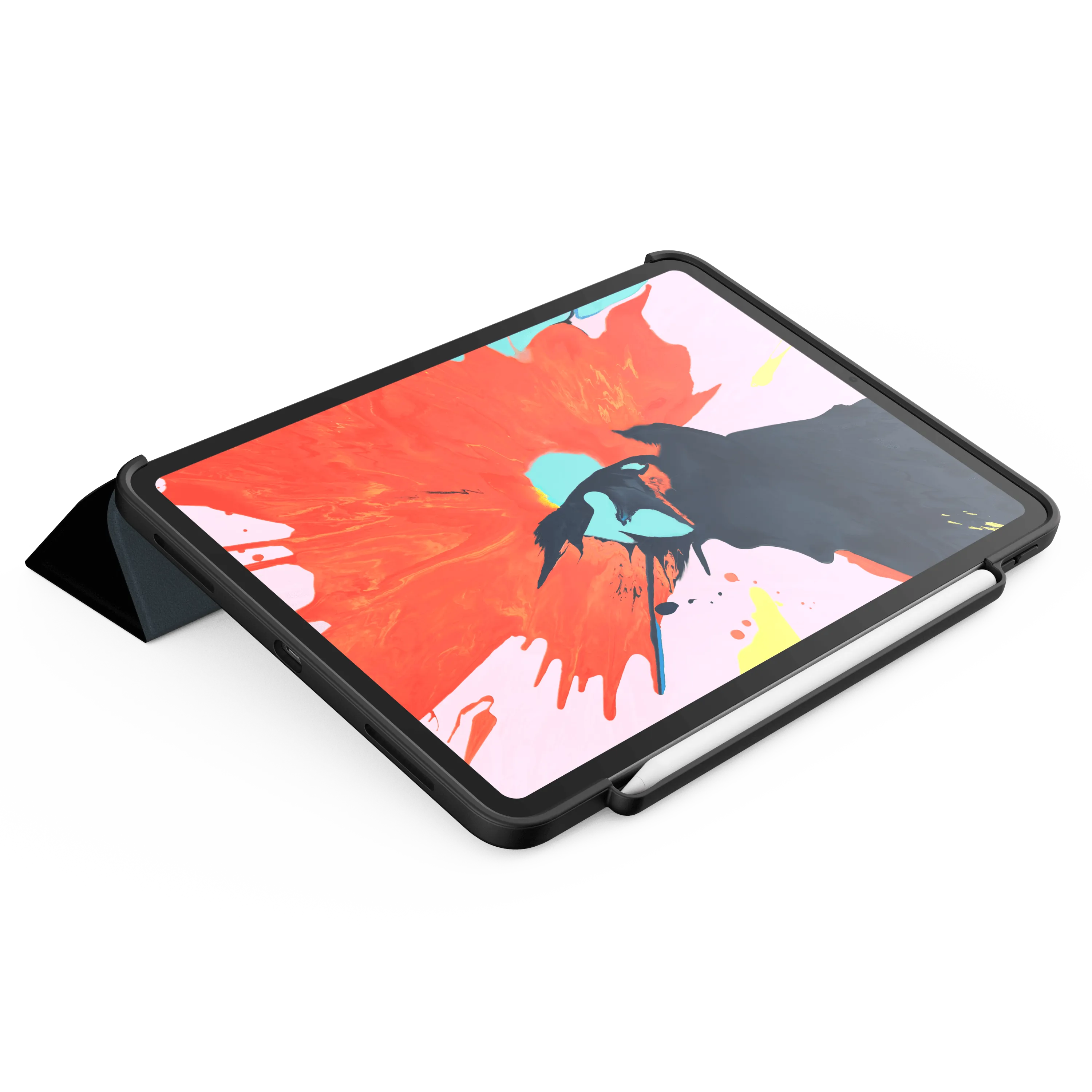 Folio Smart Cover for iPad Pro 11-inch, 1st Gen (2018)