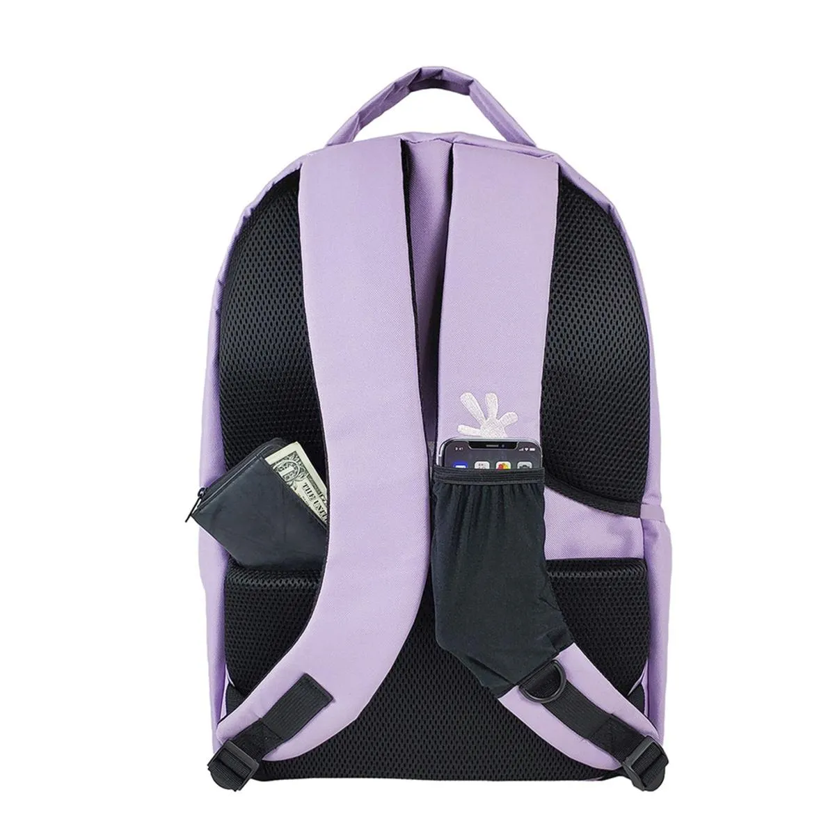Geckobrands Focus Backpack