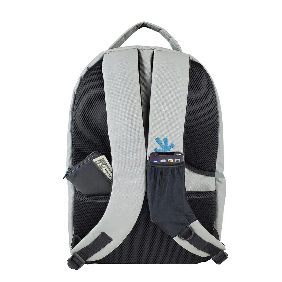 Geckobrands Focus Backpack