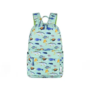 Hanauma Bay Backpack
