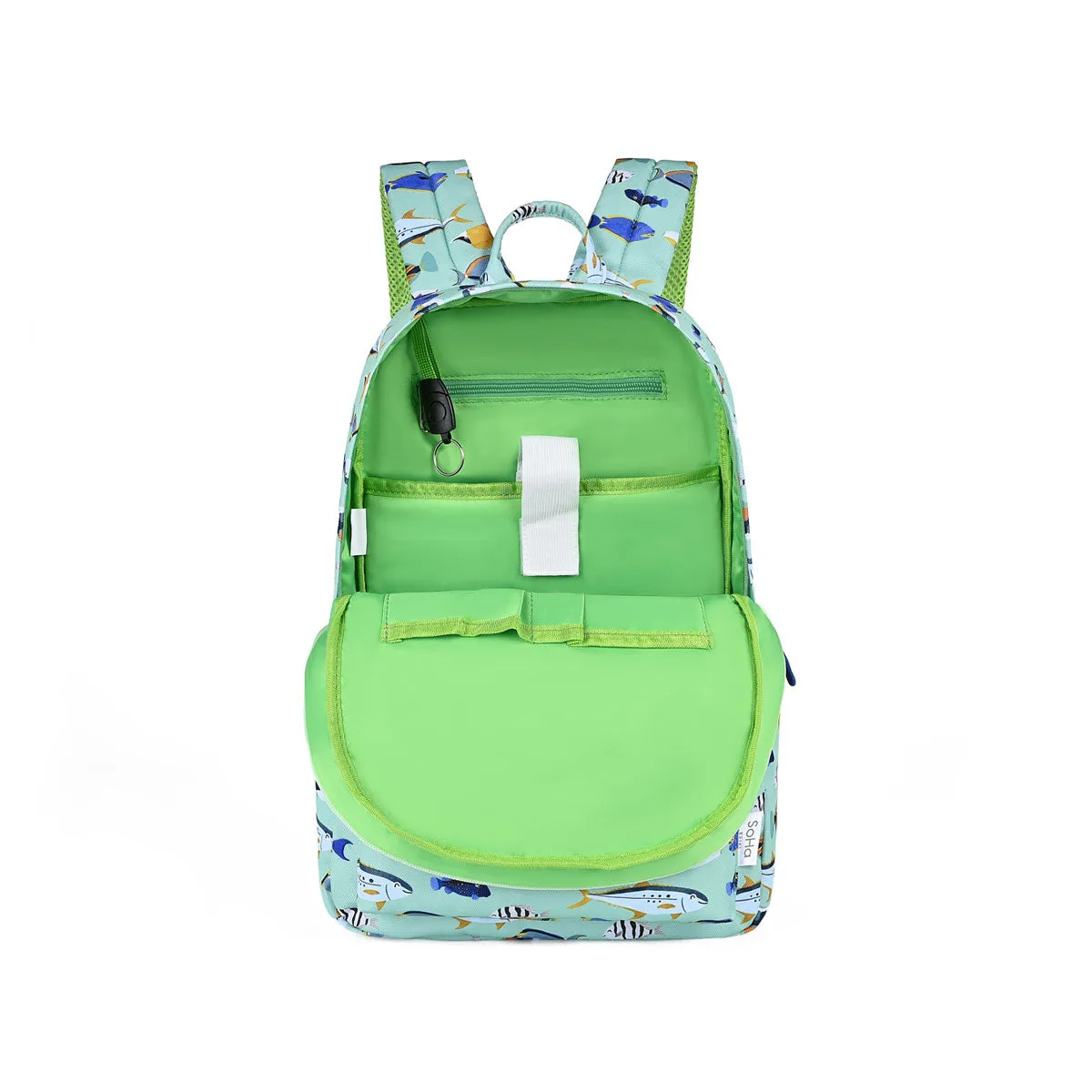Hanauma Bay Backpack