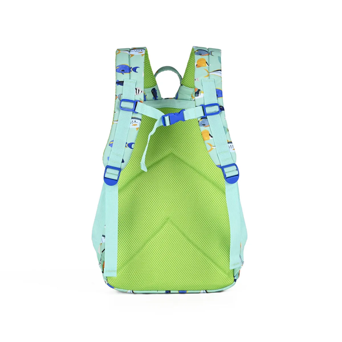 Hanauma Bay Backpack