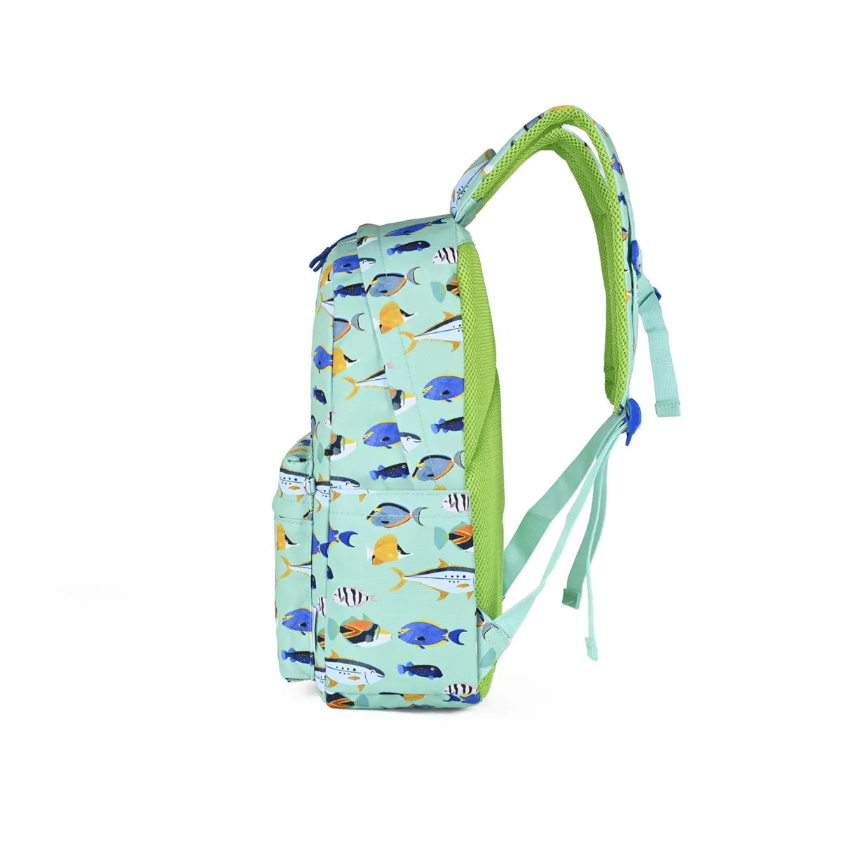 Hanauma Bay Backpack