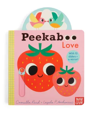 Interactive book