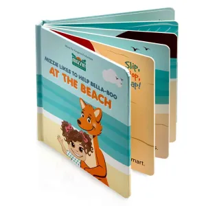 Interactive Book