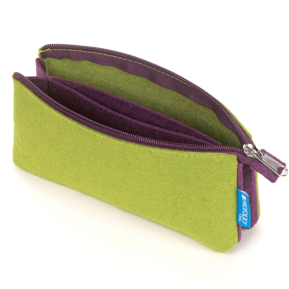 Itoya ProFolio Midtown Pouches 4" x 7"