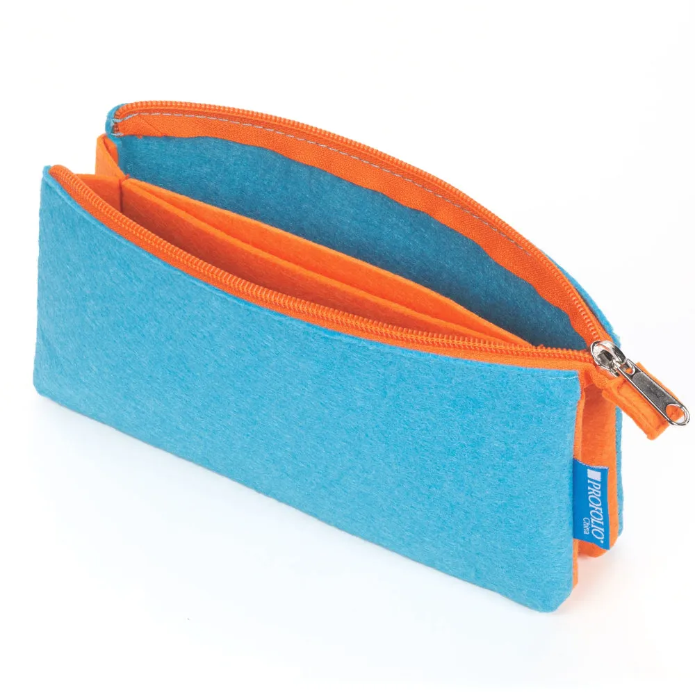 Itoya ProFolio Midtown Pouches 4" x 7"
