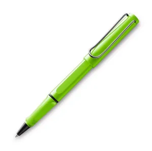 LAMY - SAFARI - Rollerball Pen - Green