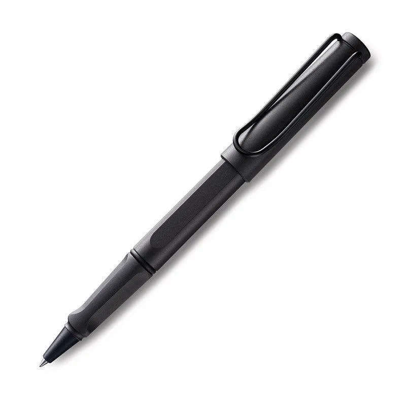 LAMY - SAFARI - Rollerball Pen - Matte Charcoal