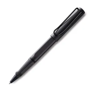 LAMY - SAFARI - Rollerball Pen - Matte Charcoal