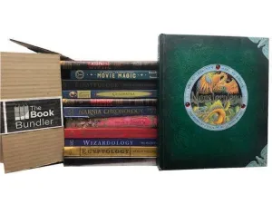 Large Kids Interactive & Ology Books