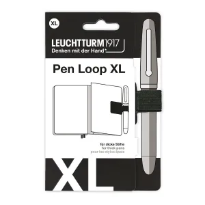 Leuchtturm1917 Pen Loop XL
