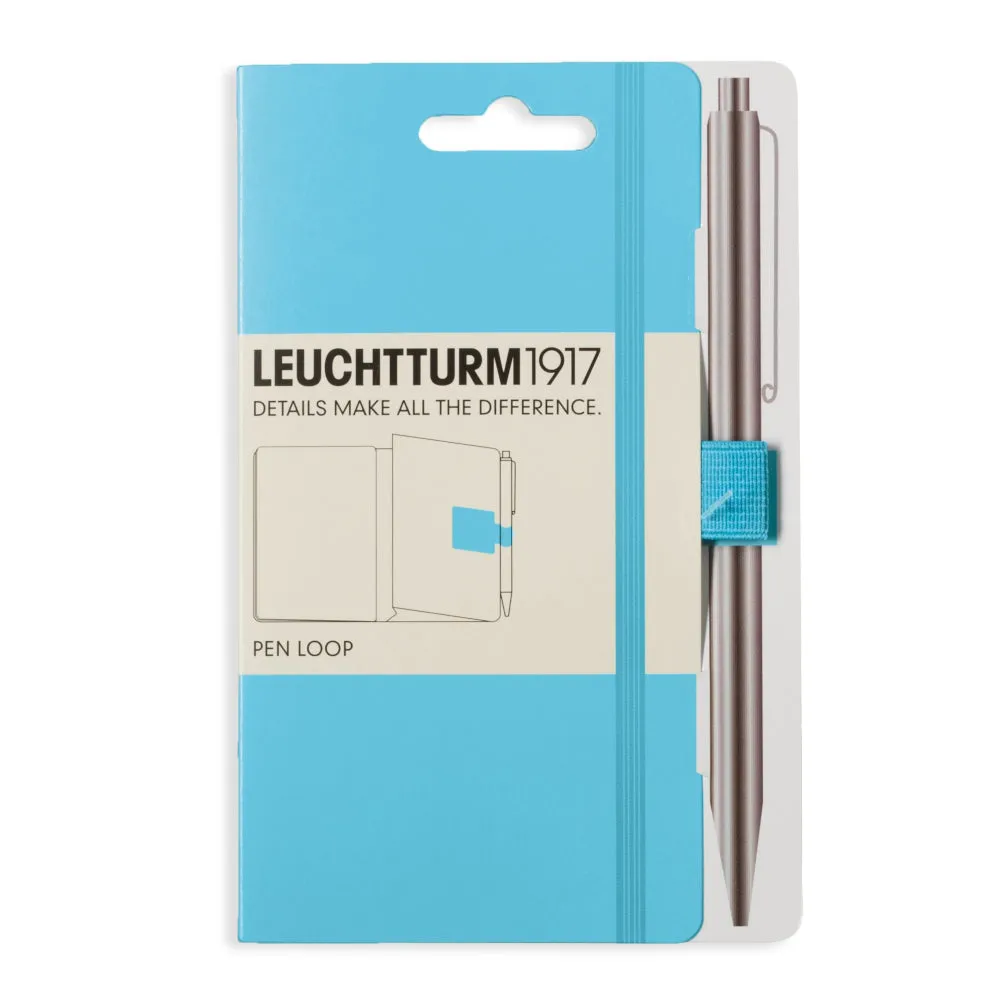 Leuchtturm1917 Pen Loops