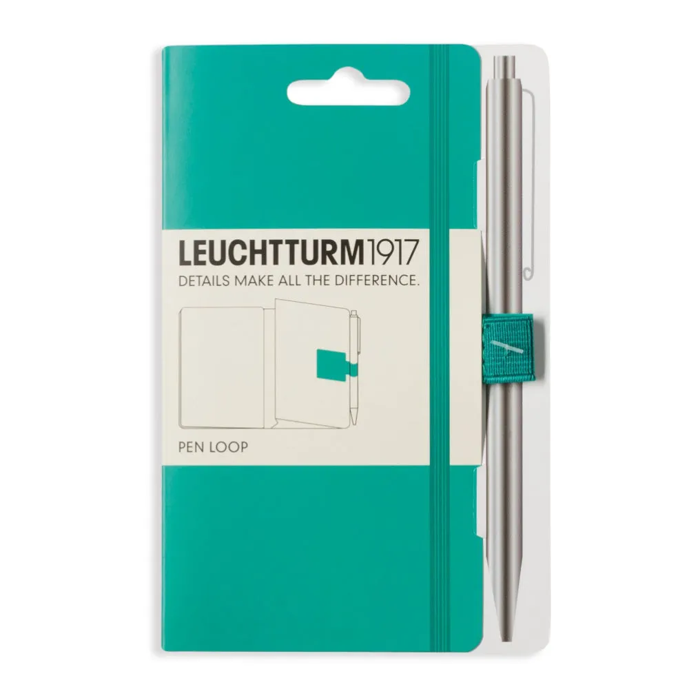 Leuchtturm1917 Pen Loops
