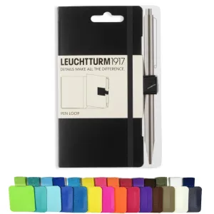 Leuchtturm1917 Pen Loops