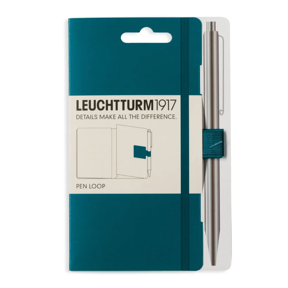 Leuchtturm1917 Pen Loops