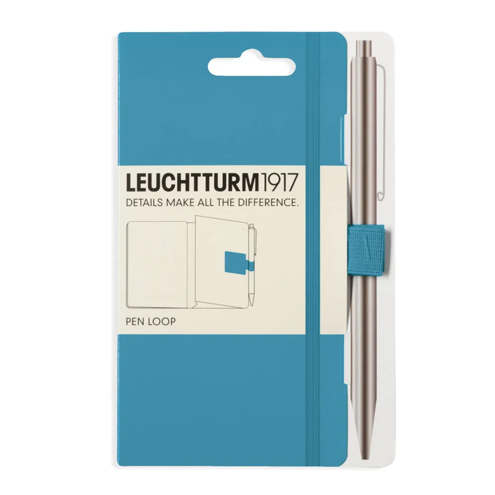 Leuchtturm1917 Pen Loops